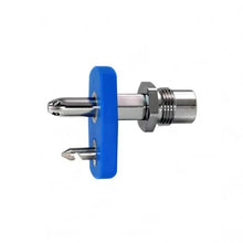 cm-104-9 chemetron diss adapter
