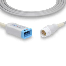 Philips Compatible, ECG Trunk Cable, M1669A