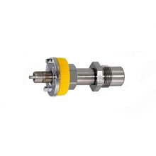 Ohmeda Male Quick-Connect x DISS Male Body Adapter, Medical Air