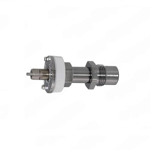 Ohmeda Male Quick-Connect x DISS Male Body Adapter, Vacuum