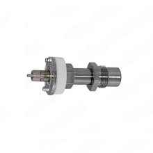 Ohmeda Male Quick-Connect x DISS Male Body Adapter, Vacuum