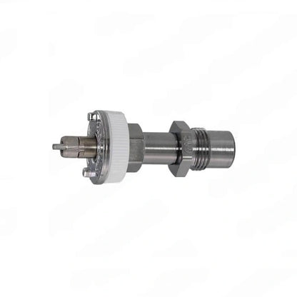 Ohmeda Male Quick-Connect x DISS Male Body Adapter, Vacuum