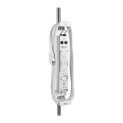 Power Strip Clamp, Pole Mount, PSCLAMP2