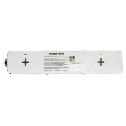 Hospital Grade, Surge Protector, 6 Outlets, 15 ft. UL 1363
