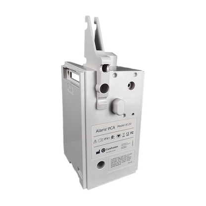 FOB 10013672 (Alaris 8120, Rear Housing Assembly)