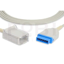 FOB 2027263-002 (GE/Marquette Compatible SpO2 Adapter Cable)