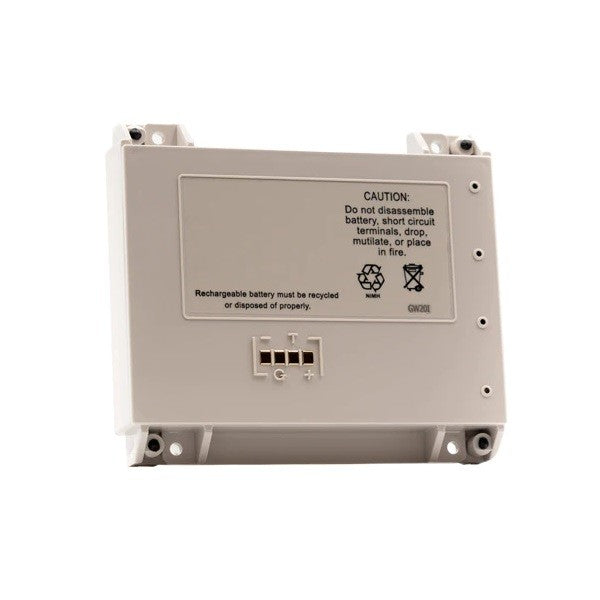 FOB 8242 (12V / 4.3Ah)
