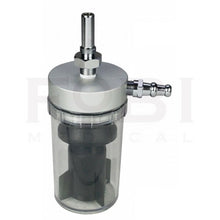 FOB 880VT-1, Vacuum Trap