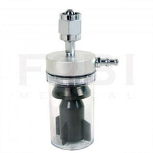 FOB 880VT-2, Vacuum Trap