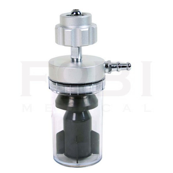 FOB 880VT-3, Vacuum Trap