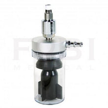 FOB 880VT-5, Vacuum Trap