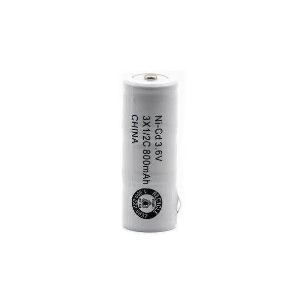 FOB 9722 (3.6V / .75Ah)