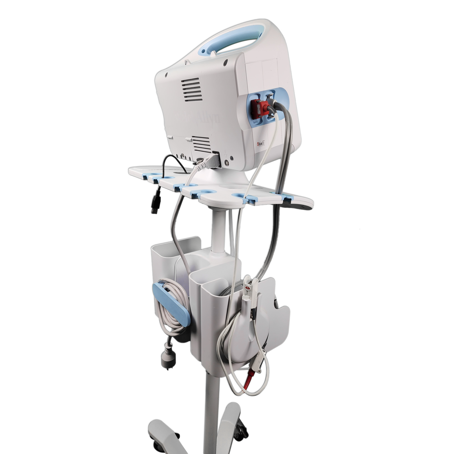 Welch Allyn Connex Vital Signs Monitor