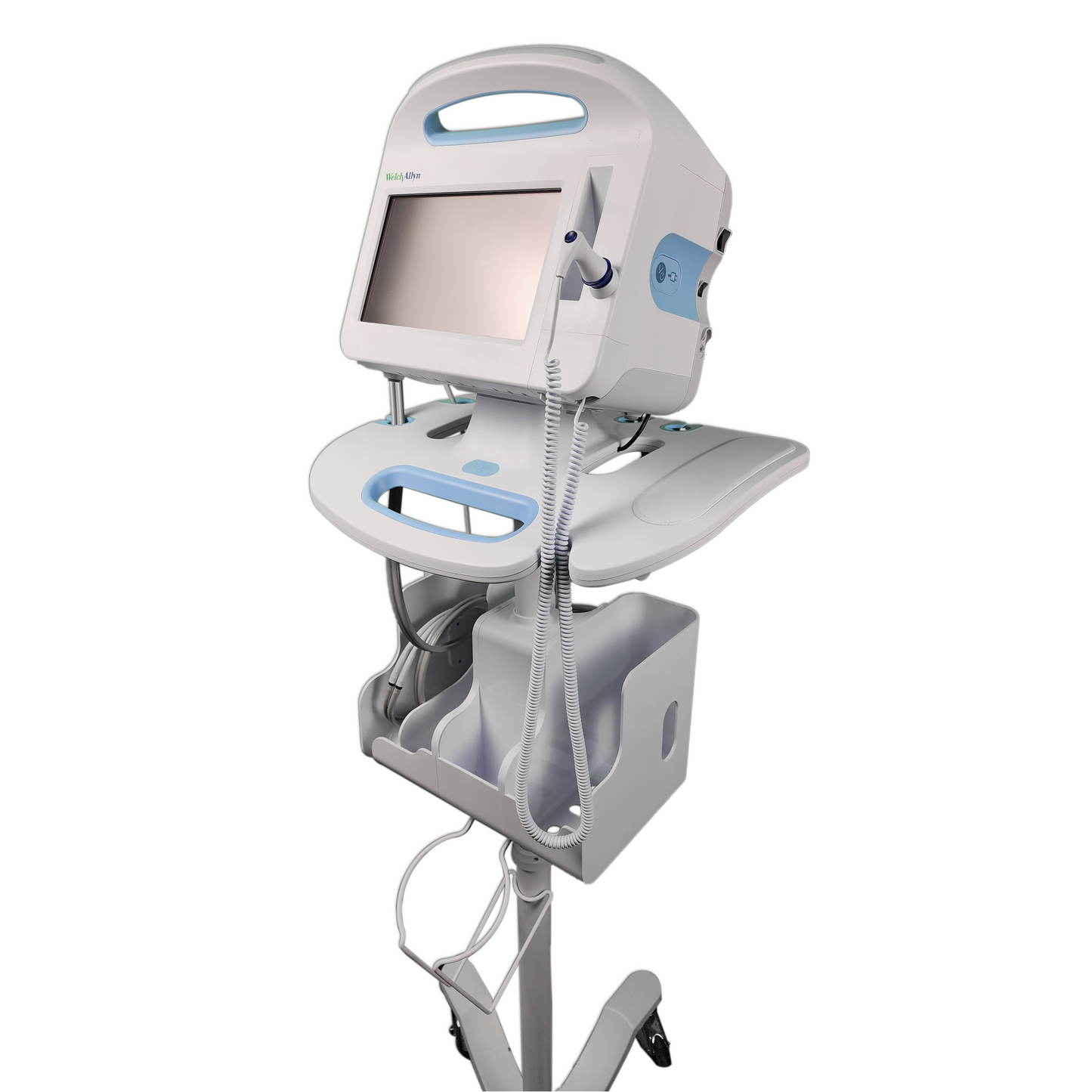 Welch Allyn Connex Vital Signs Monitor