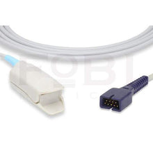 FOB DS-100A (Covidien/Nellcor Compatible SpO2 Sensor)