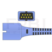FOB DS-100A (Covidien/Nellcor Compatible SpO2 Sensor)