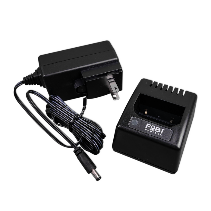 FOB LED5500PS (Battery Charging Station)