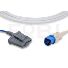 FOB M1191AL (Philips Compatible SpO2 Sensor)