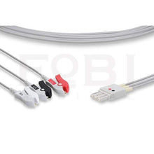 FOB M1671A (Philips Compatible ECG Leadwire)