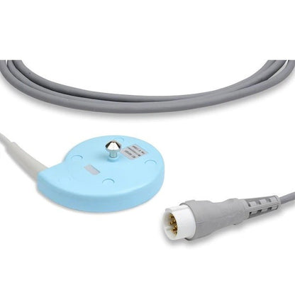 FOB 2264HAX (GE/Corometrics Compatible Toco Transducer)