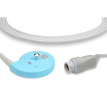 FOB 5700HAX (GE/Corometrics Compatible Ultrasound Transducer)