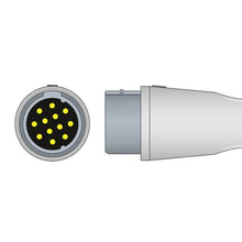 FOB 5700HAX (GE/Corometrics Compatible Ultrasound Transducer)