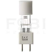 FOB 214 (24V / 100W)