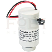 FOB PSR-11-75-KE10+